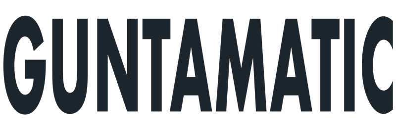 Logo Guntamatic
