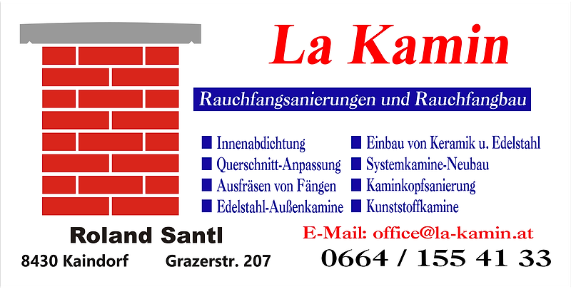 Logo La Kamin