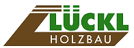 Logo Lückl Holzbau GmbH