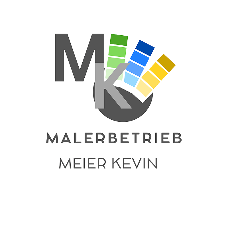 Logo MK Malerbetrieb